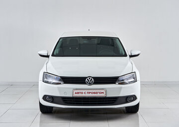 Volkswagen Jetta Вид 2