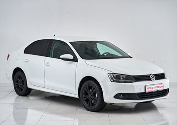 Volkswagen Jetta Вид 3