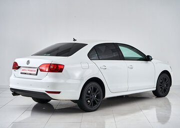 Volkswagen Jetta Вид 5