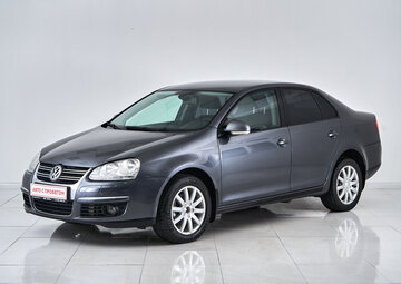 Volkswagen Jetta Вид 1