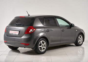 Kia Ceed Вид 5