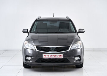 Kia Ceed Вид 2