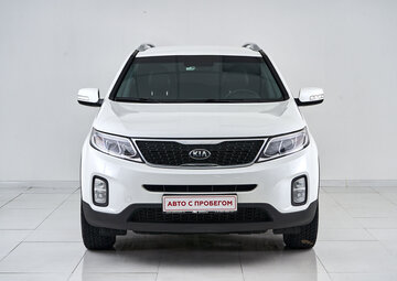Kia Sorento Вид 2
