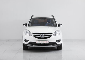 Changan CS35 Вид 2