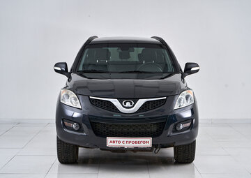 Great Wall Hover H5 Вид 2