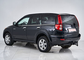 Great Wall Hover H5 Вид 4