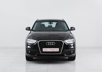 Audi Q3 Вид 2