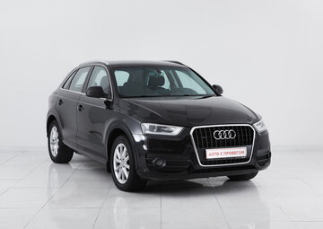 Audi Q3 Вид 3