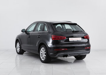 Audi Q3 Вид 4