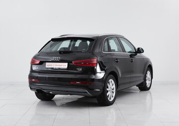 Audi Q3 Вид 5