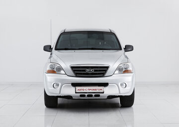 Kia Sorento Вид 2