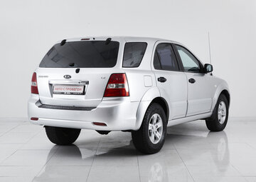 Kia Sorento Вид 5