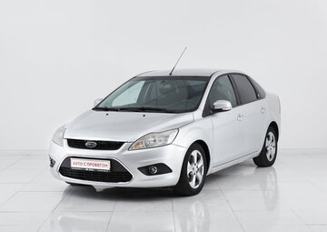 Ford Focus Вид 1