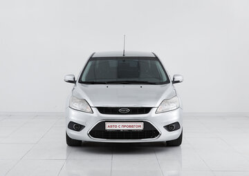 Ford Focus Вид 2