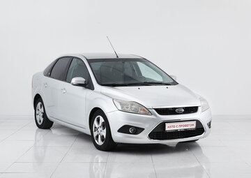 Ford Focus Вид 3