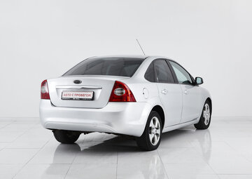 Ford Focus Вид 4