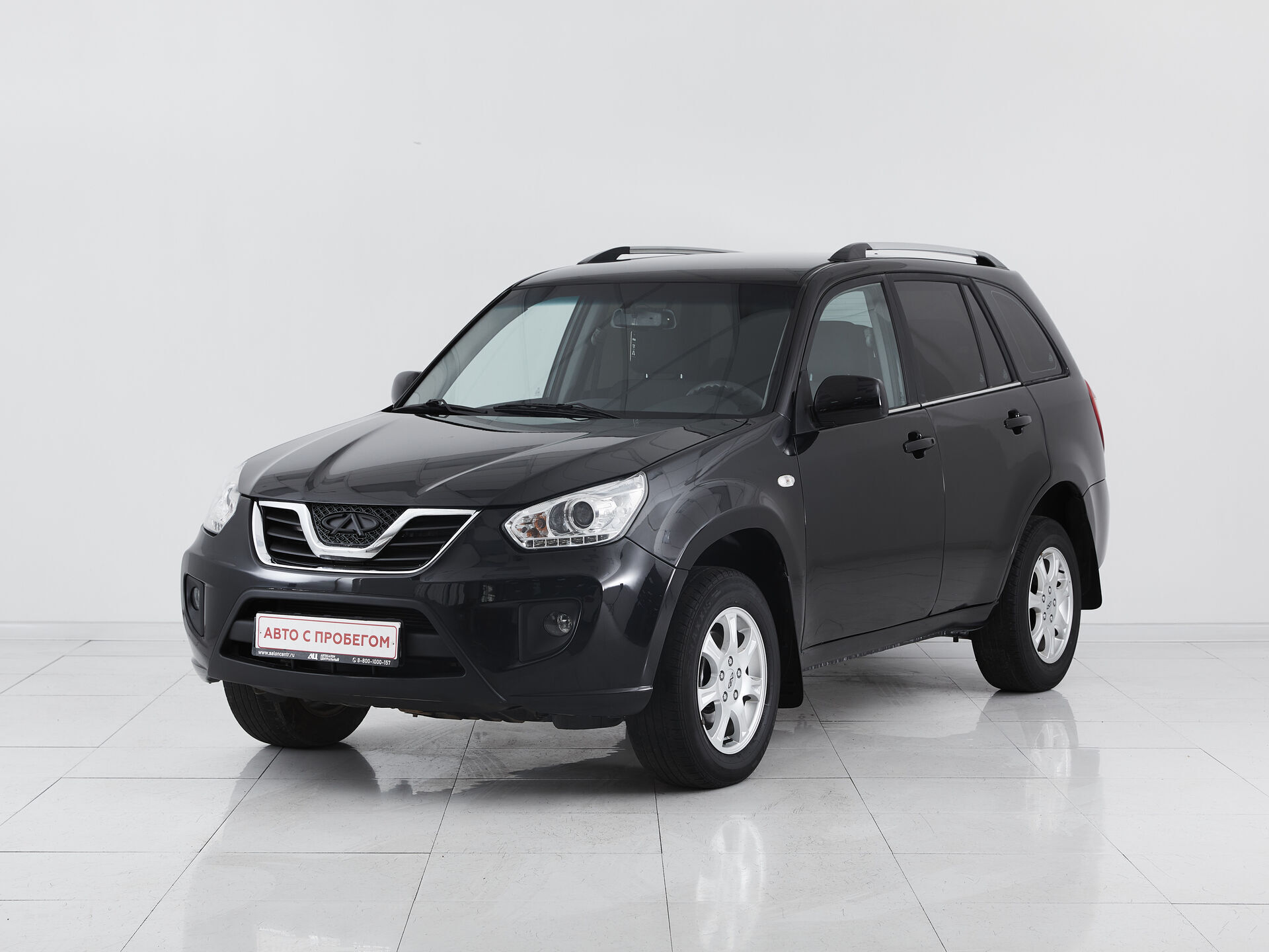 Chery Tiggo (T11)