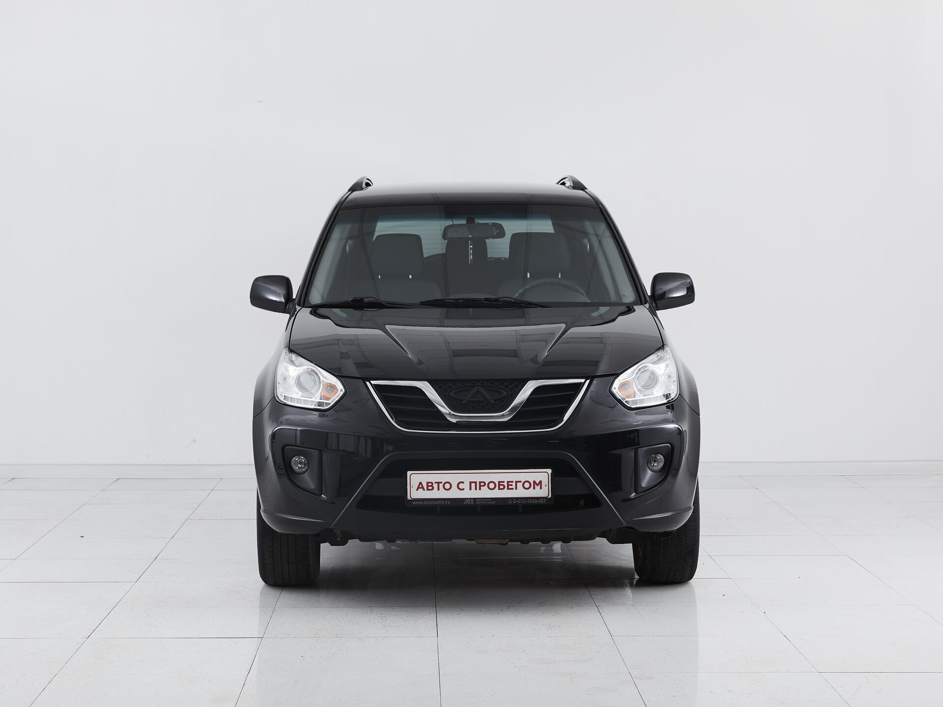 Chery Tiggo (T11)