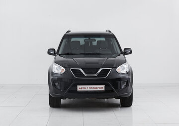 Chery Tiggo (T11) Вид 2