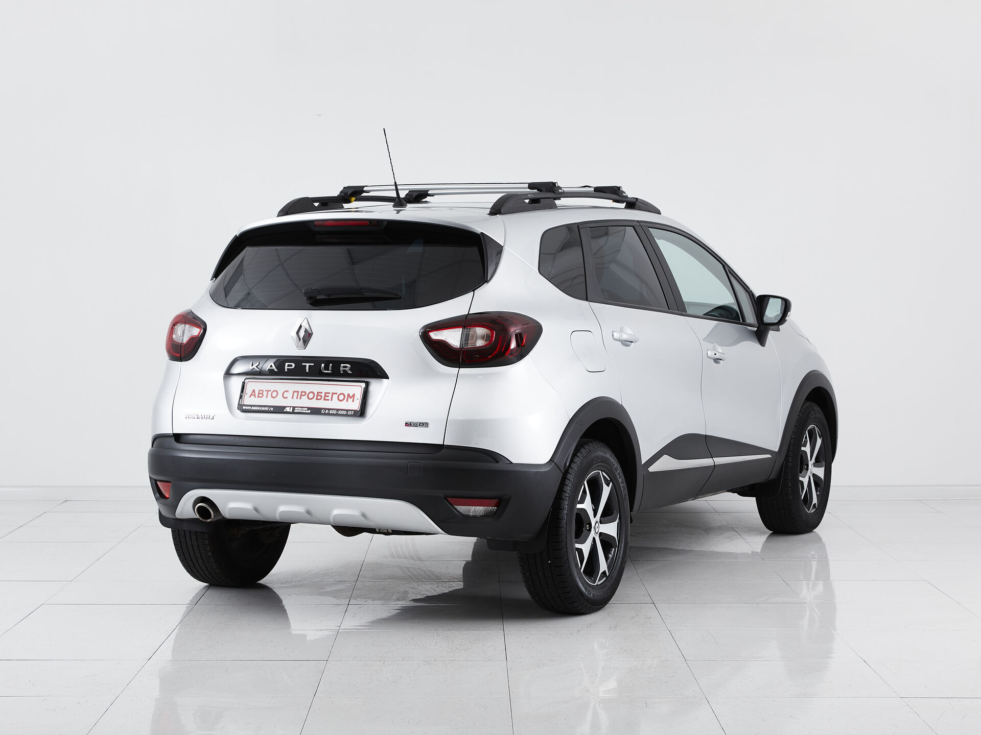 Renault Kaptur