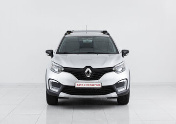Renault Kaptur Вид 2