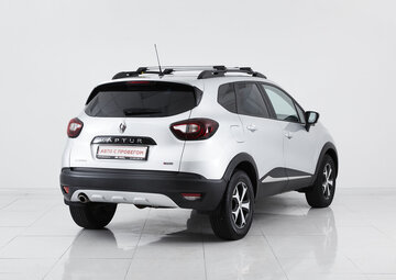 Renault Kaptur Вид 5