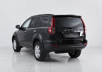 Haval H5 Вид 4