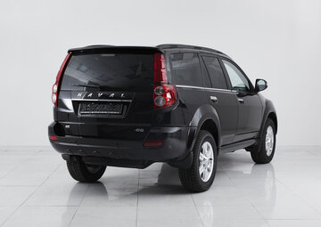 Haval H5 Вид 5