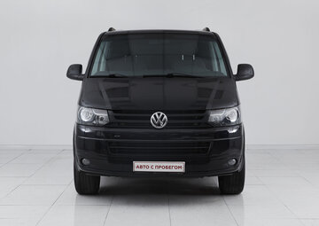 Volkswagen Caravelle Вид 2