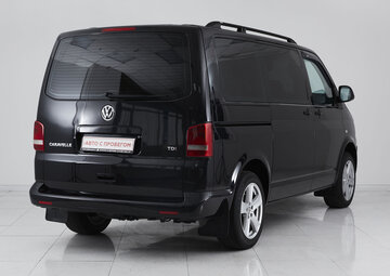 Volkswagen Caravelle Вид 5