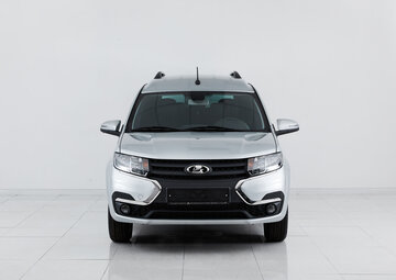 Lada Largus Вид 2