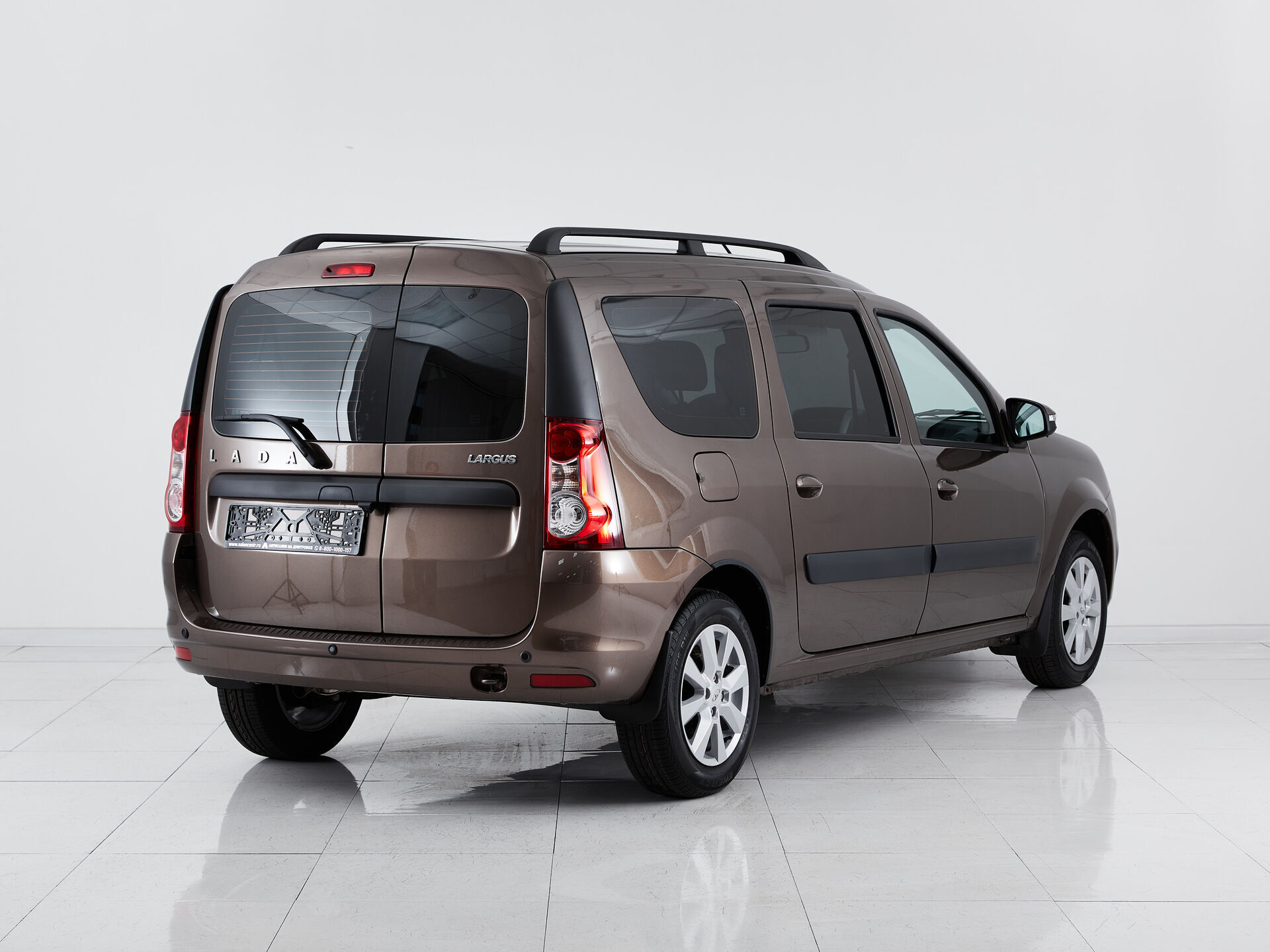 Lada Largus