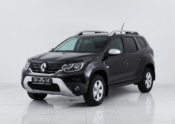 Renault Duster Вид 1