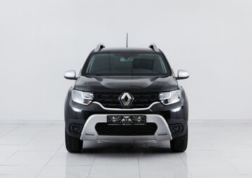 Renault Duster Вид 2