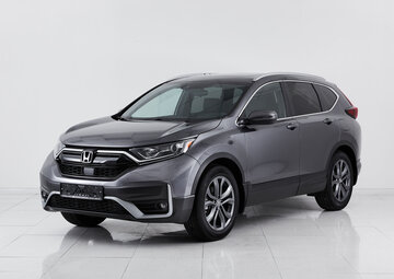 Honda CR-V Вид 1