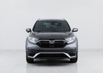 Honda CR-V Вид 2