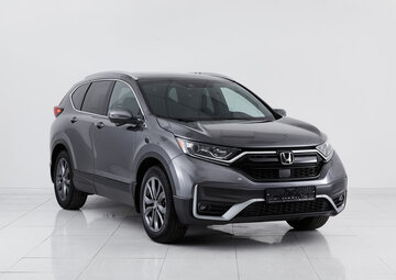 Honda CR-V Вид 3