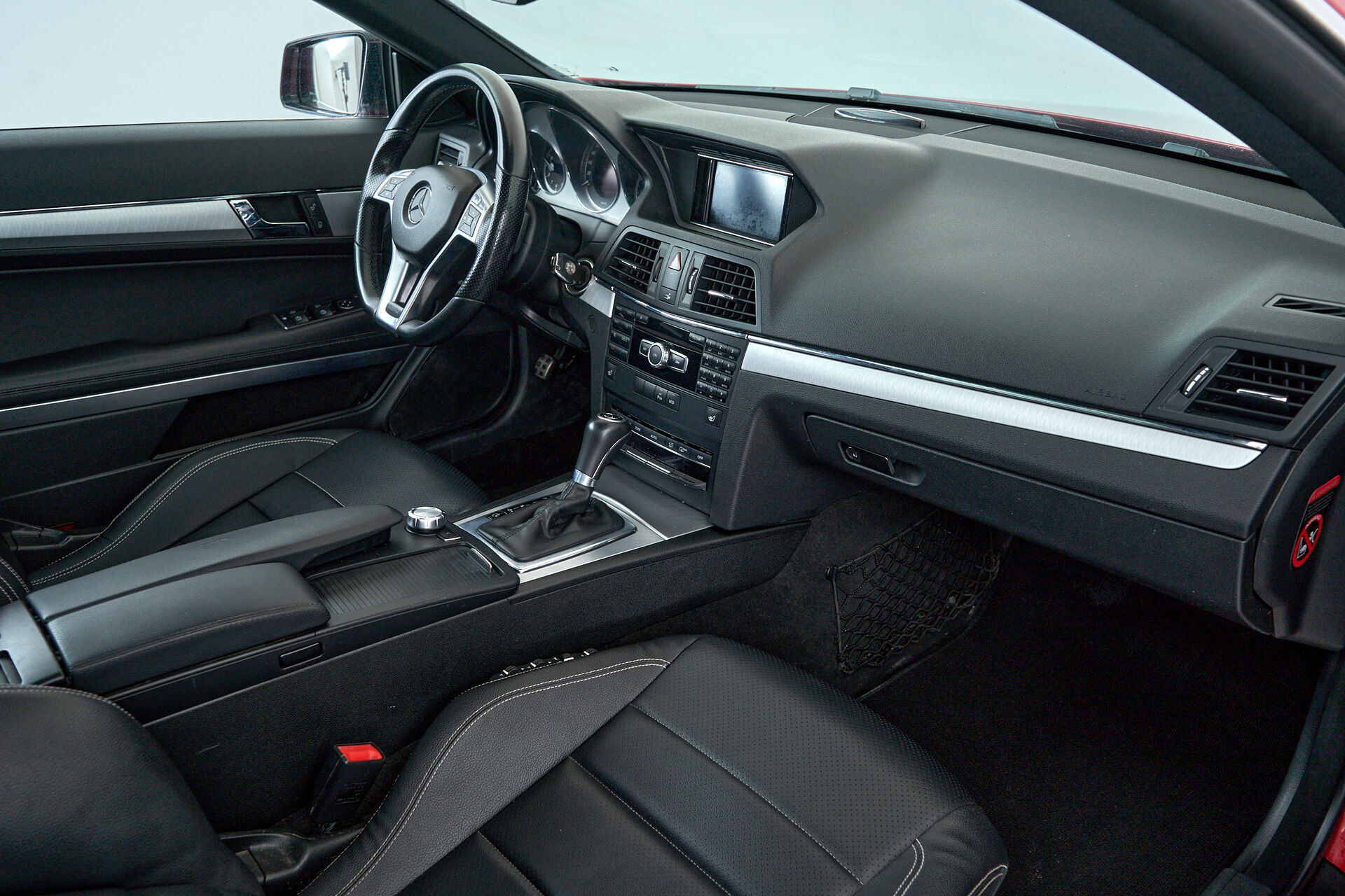 Mercedes benz E-Класс