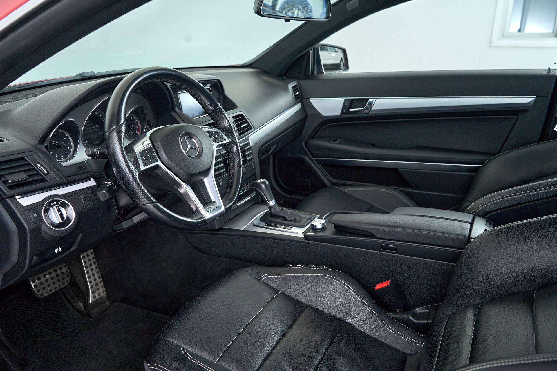 Mercedes benz E-Класс