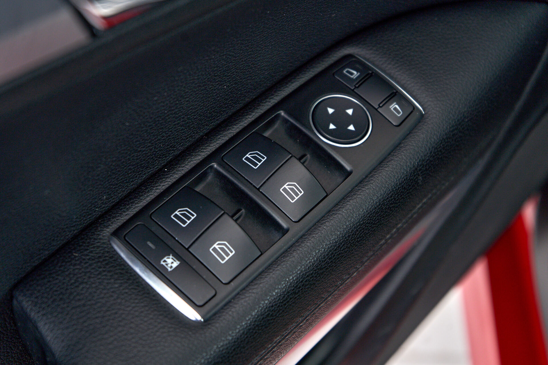 Mercedes benz E-Класс