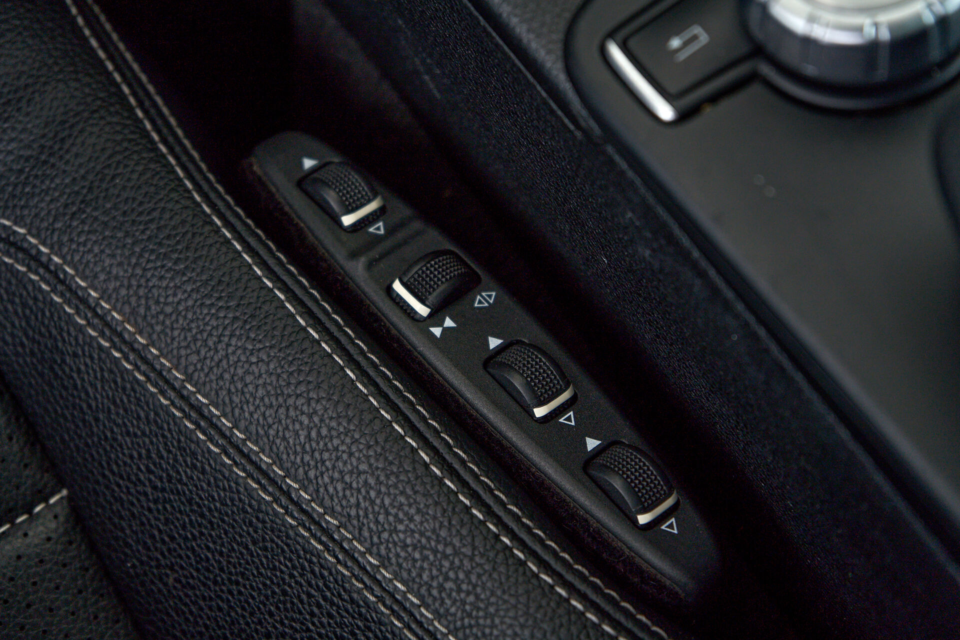 Mercedes benz E-Класс