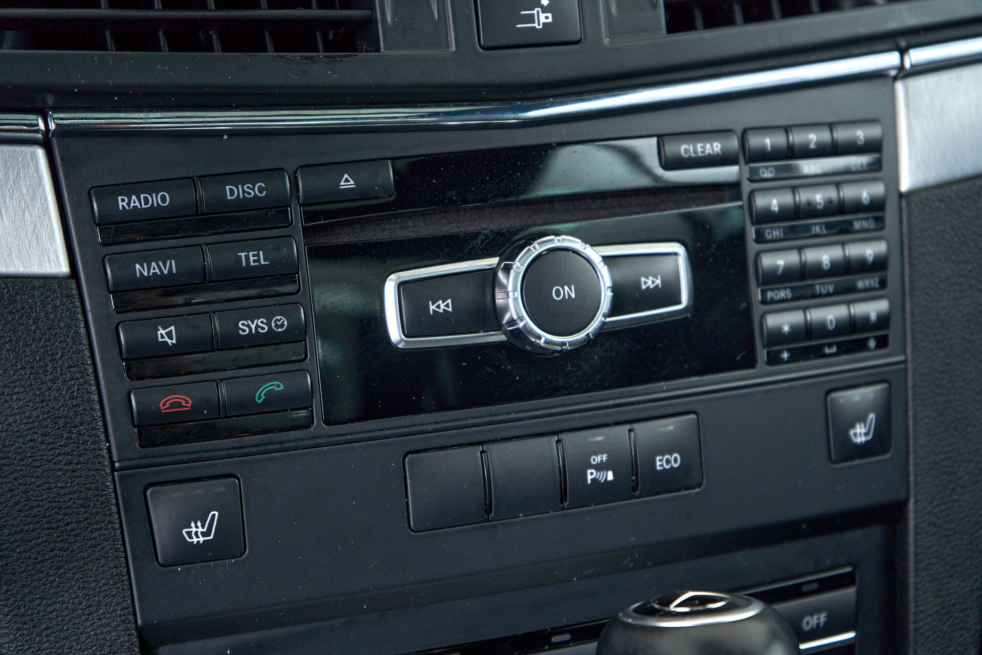 Mercedes benz E-Класс