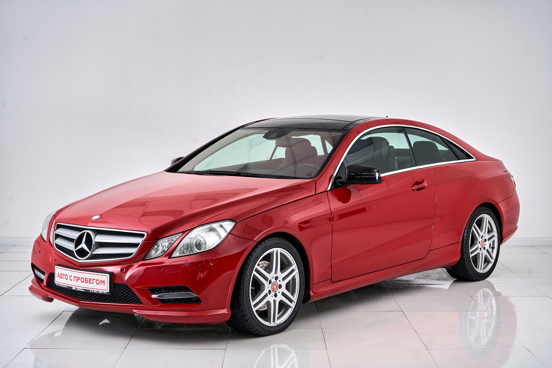 Mercedes benz E-Класс