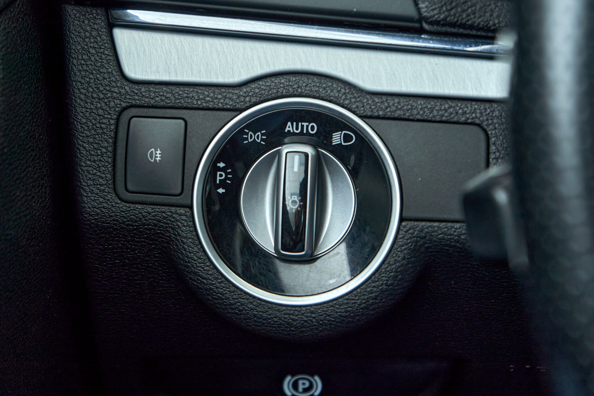 Mercedes benz E-Класс