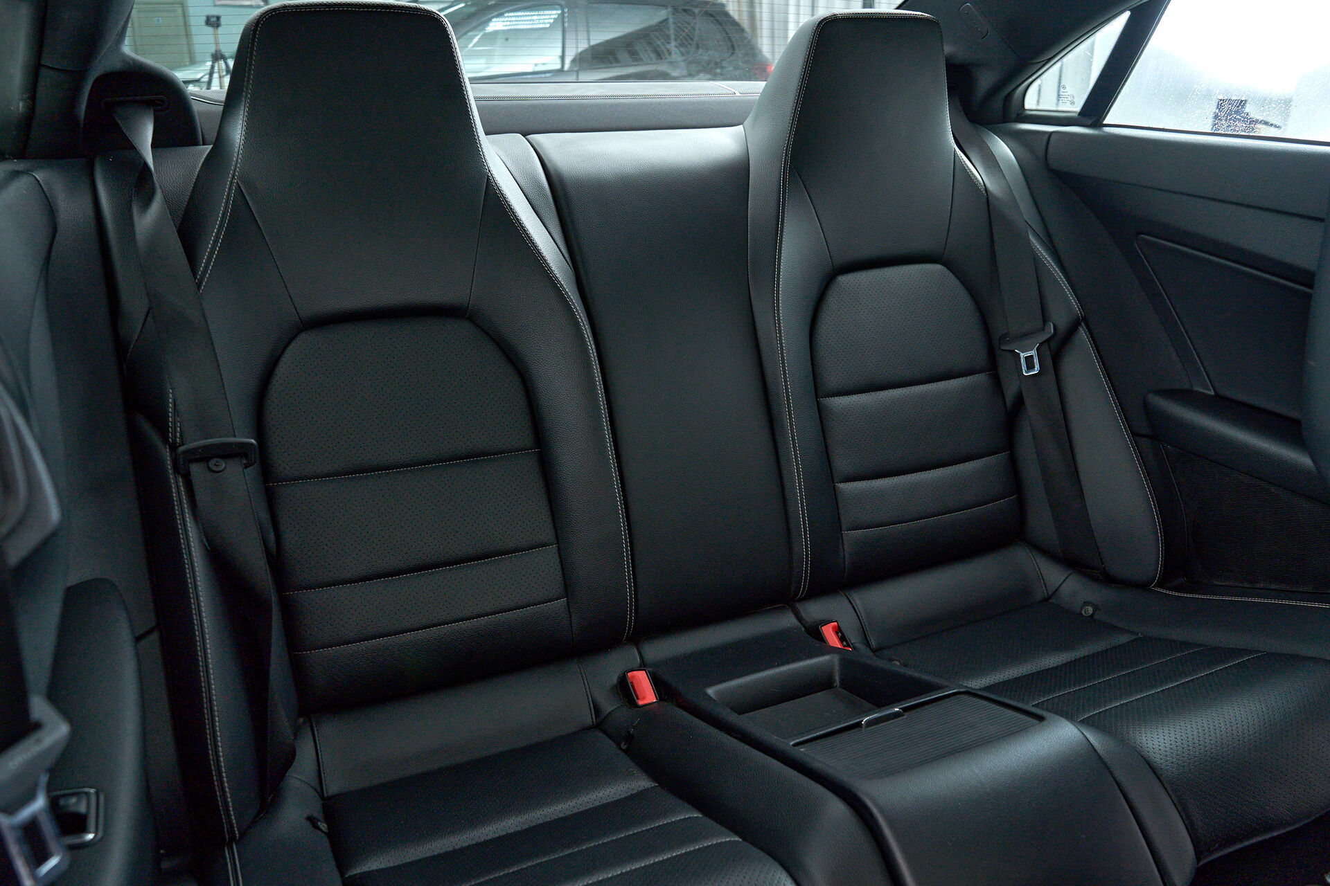 Mercedes benz E-Класс