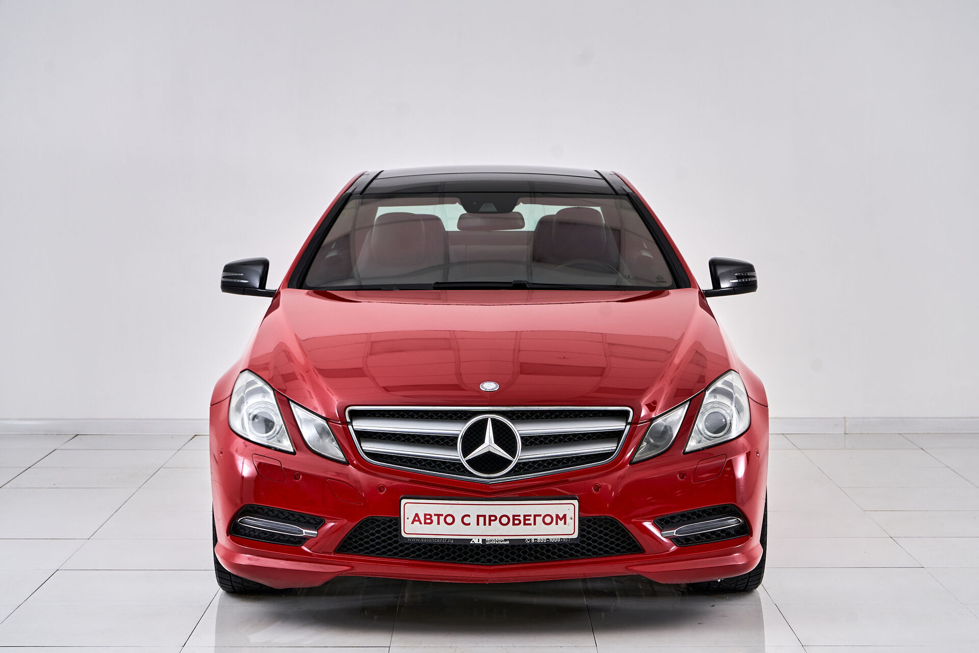 Mercedes benz E-Класс