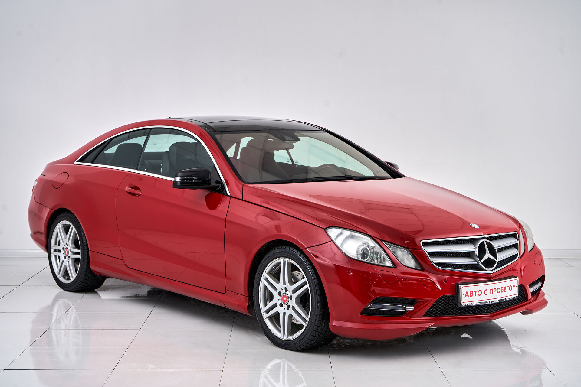 Mercedes benz E-Класс