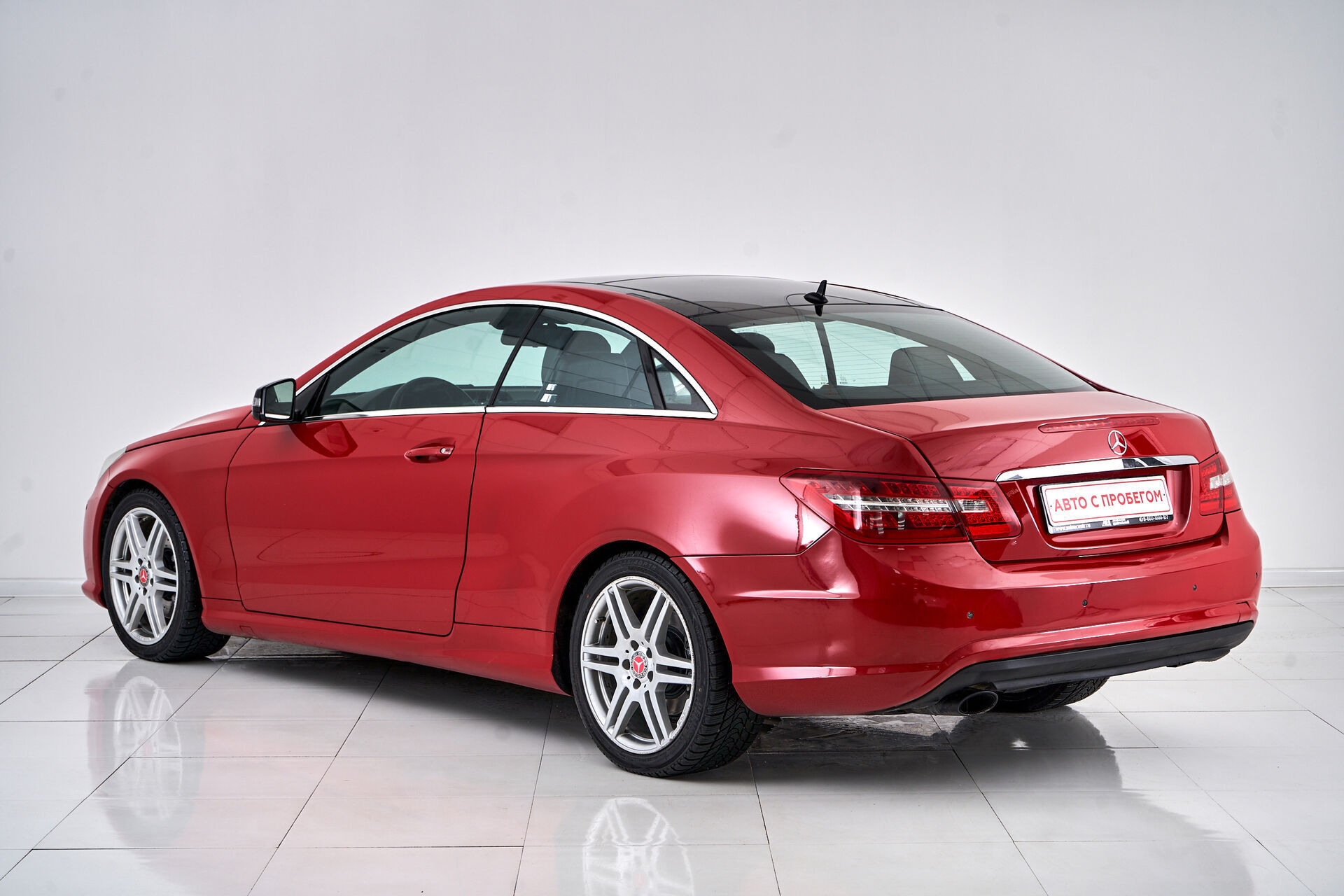 Mercedes benz E-Класс