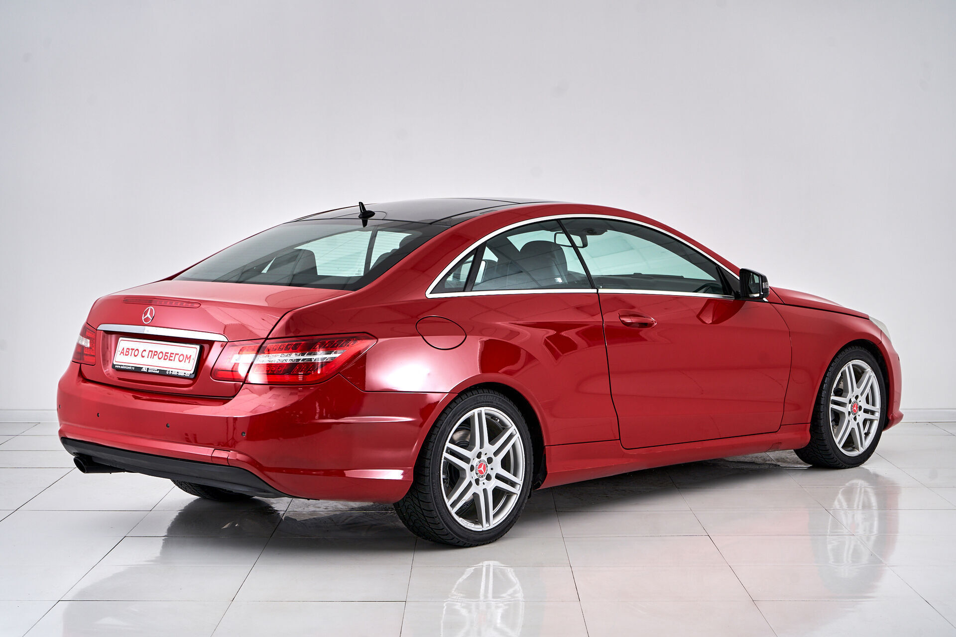 Mercedes benz E-Класс