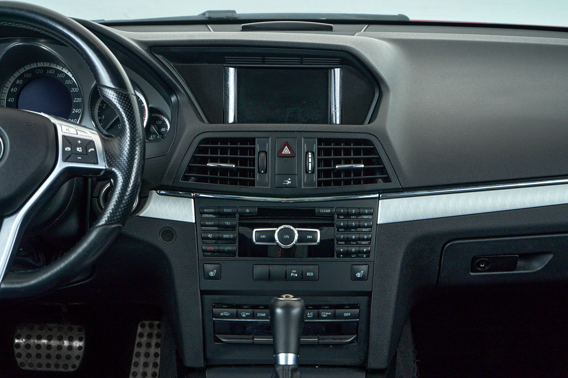 Mercedes benz E-Класс